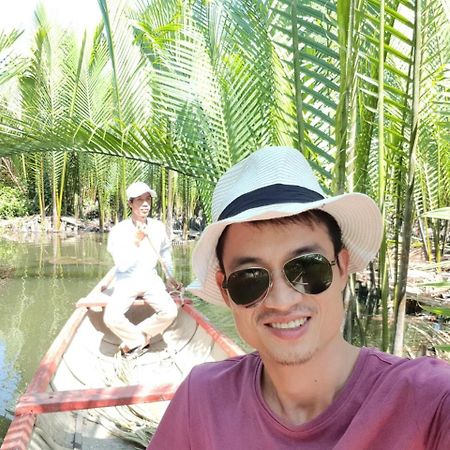 Countryside Homestay 广义 外观 照片