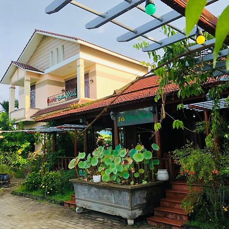 Countryside Homestay 广义 外观 照片