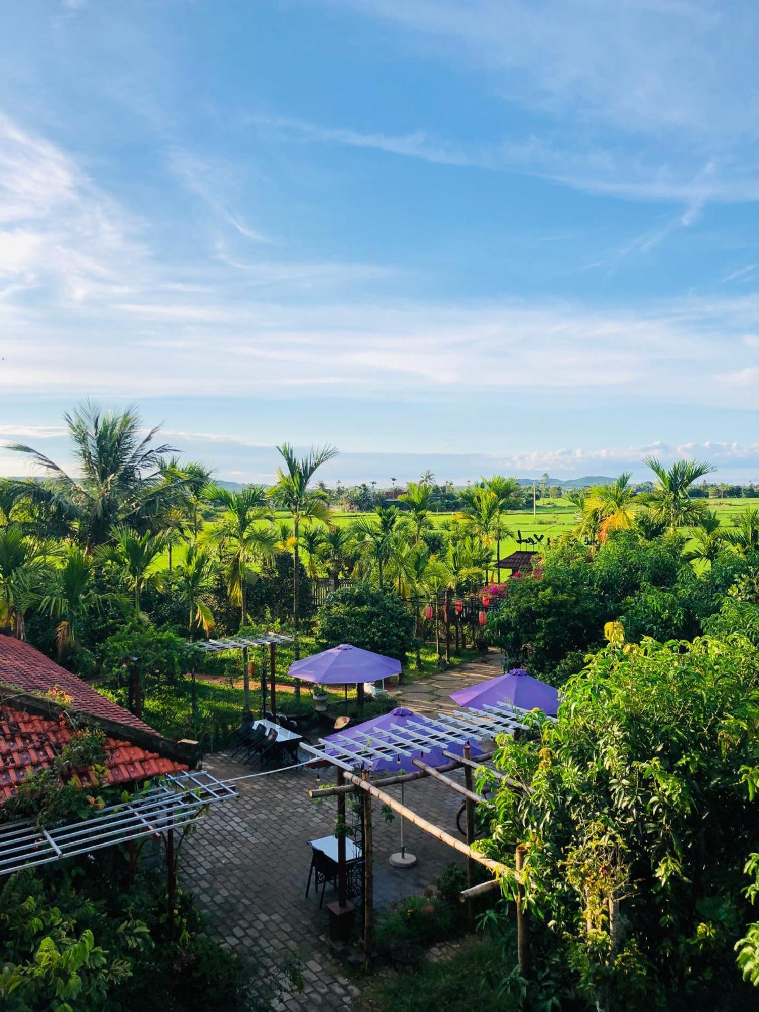 Countryside Homestay 广义 外观 照片