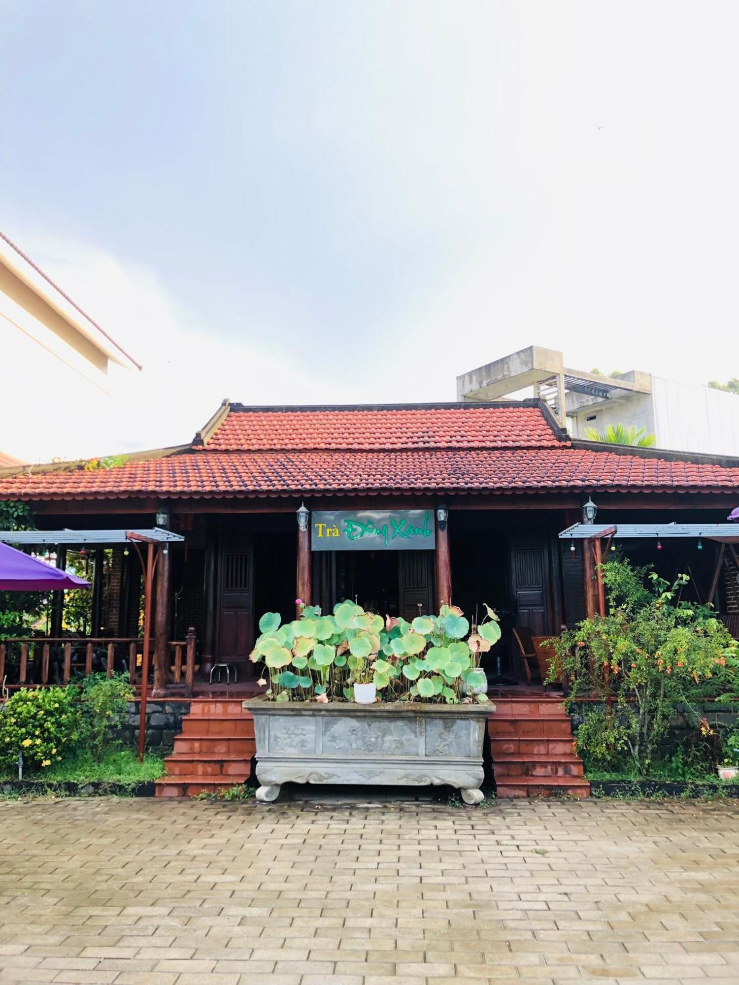 Countryside Homestay 广义 外观 照片