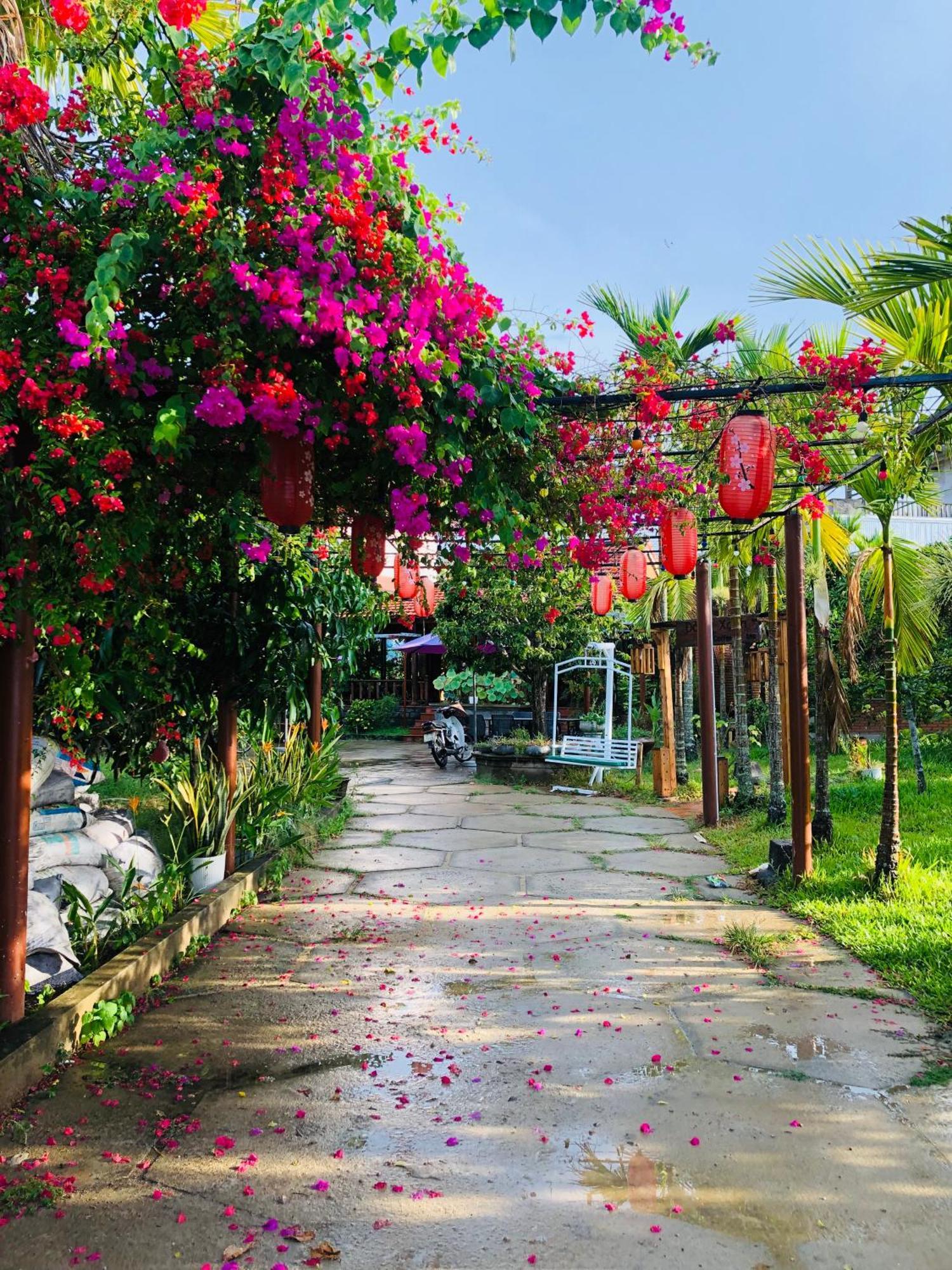 Countryside Homestay 广义 外观 照片