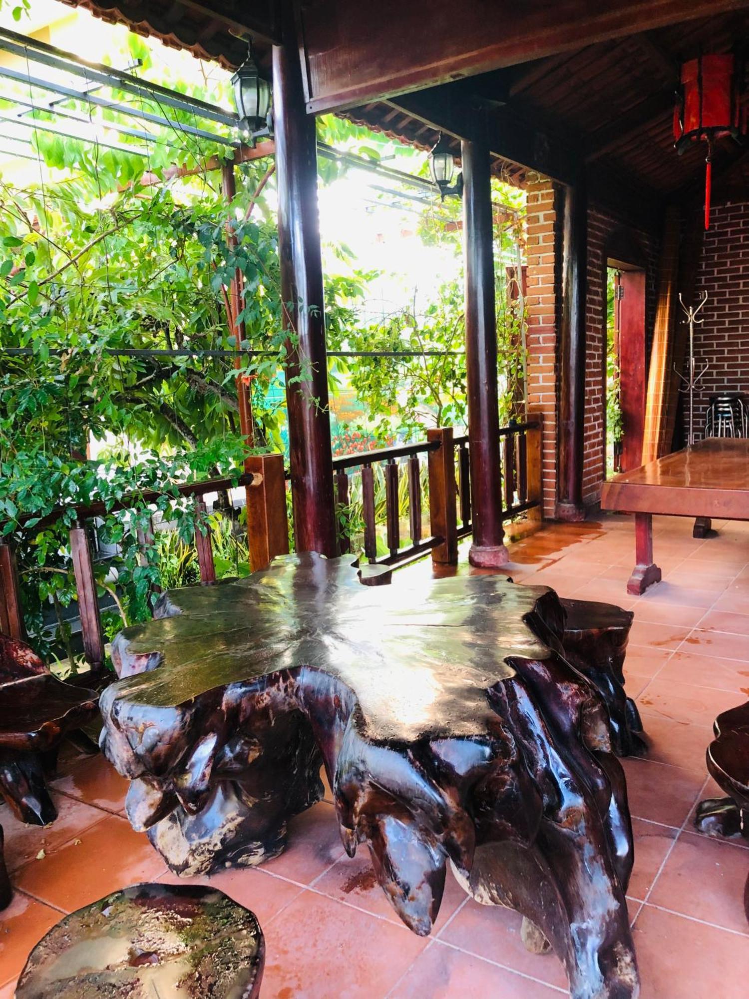 Countryside Homestay 广义 外观 照片