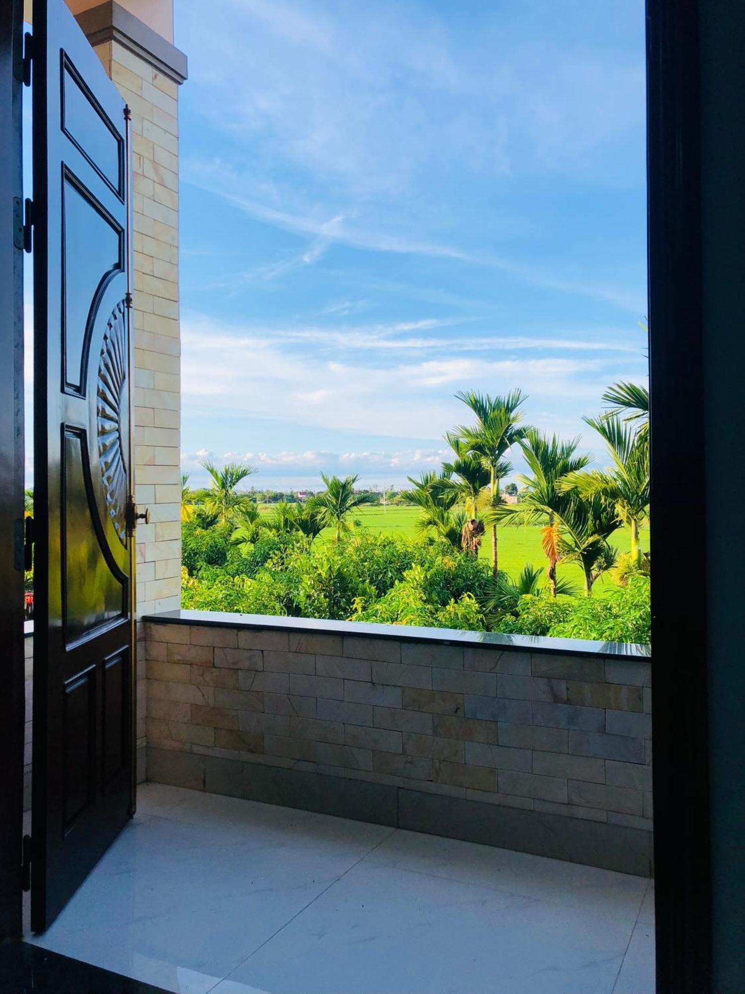 Countryside Homestay 广义 外观 照片