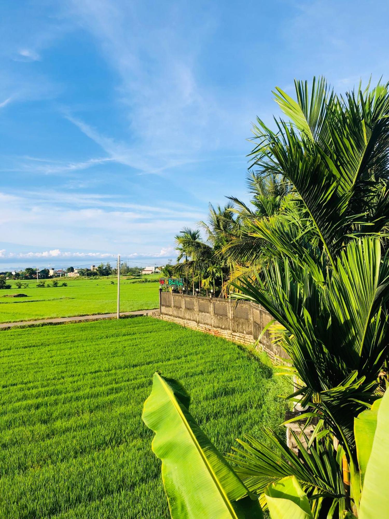 Countryside Homestay 广义 外观 照片