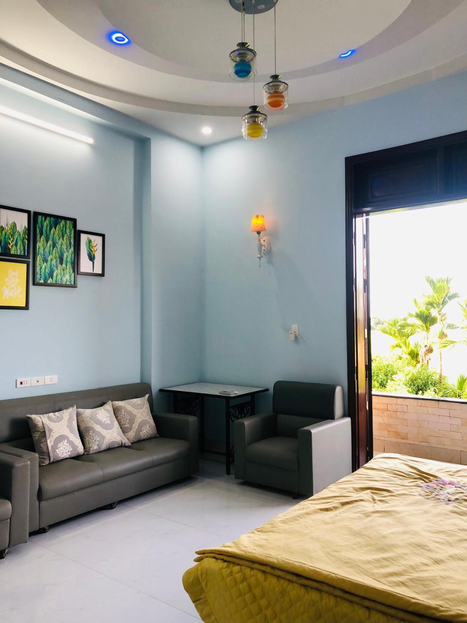Countryside Homestay 广义 外观 照片