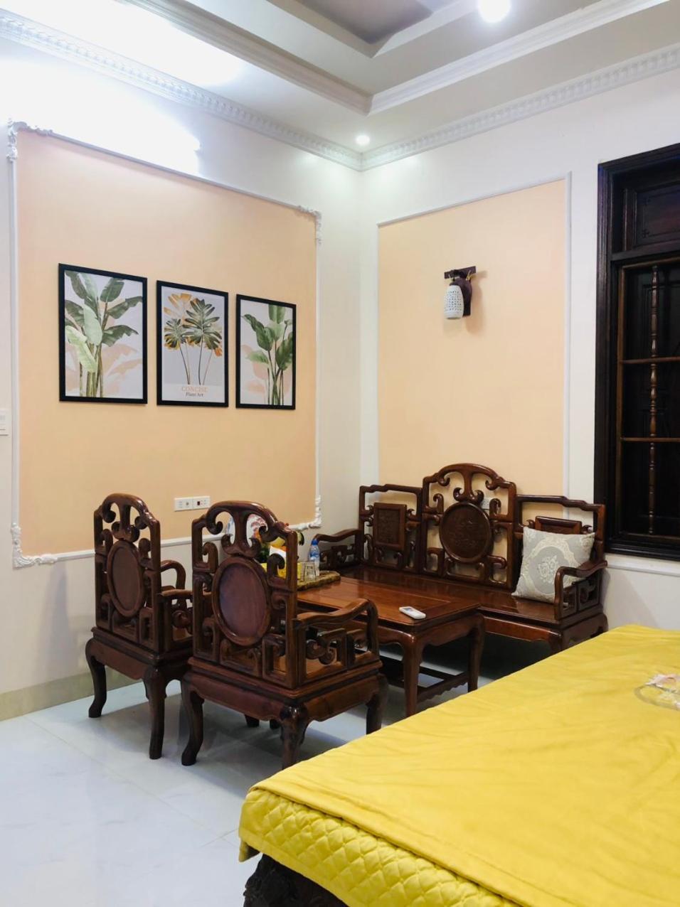 Countryside Homestay 广义 外观 照片