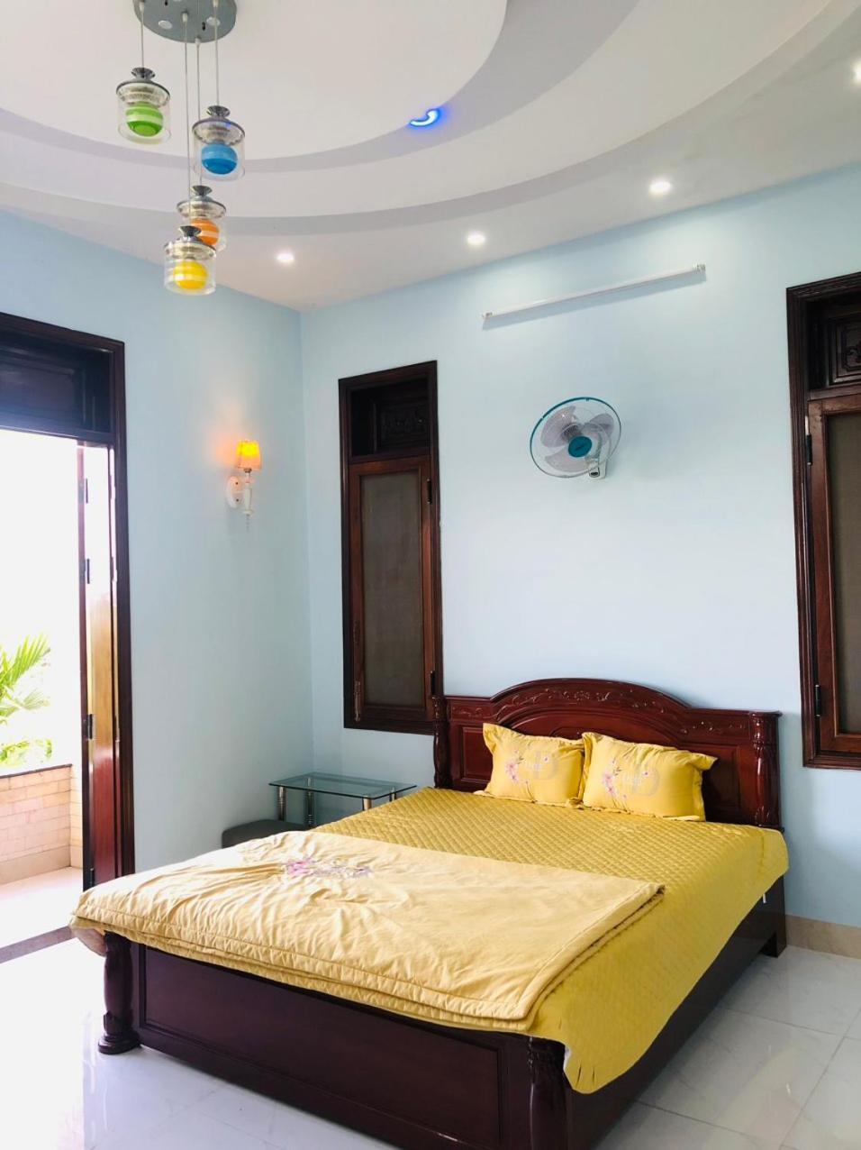 Countryside Homestay 广义 外观 照片