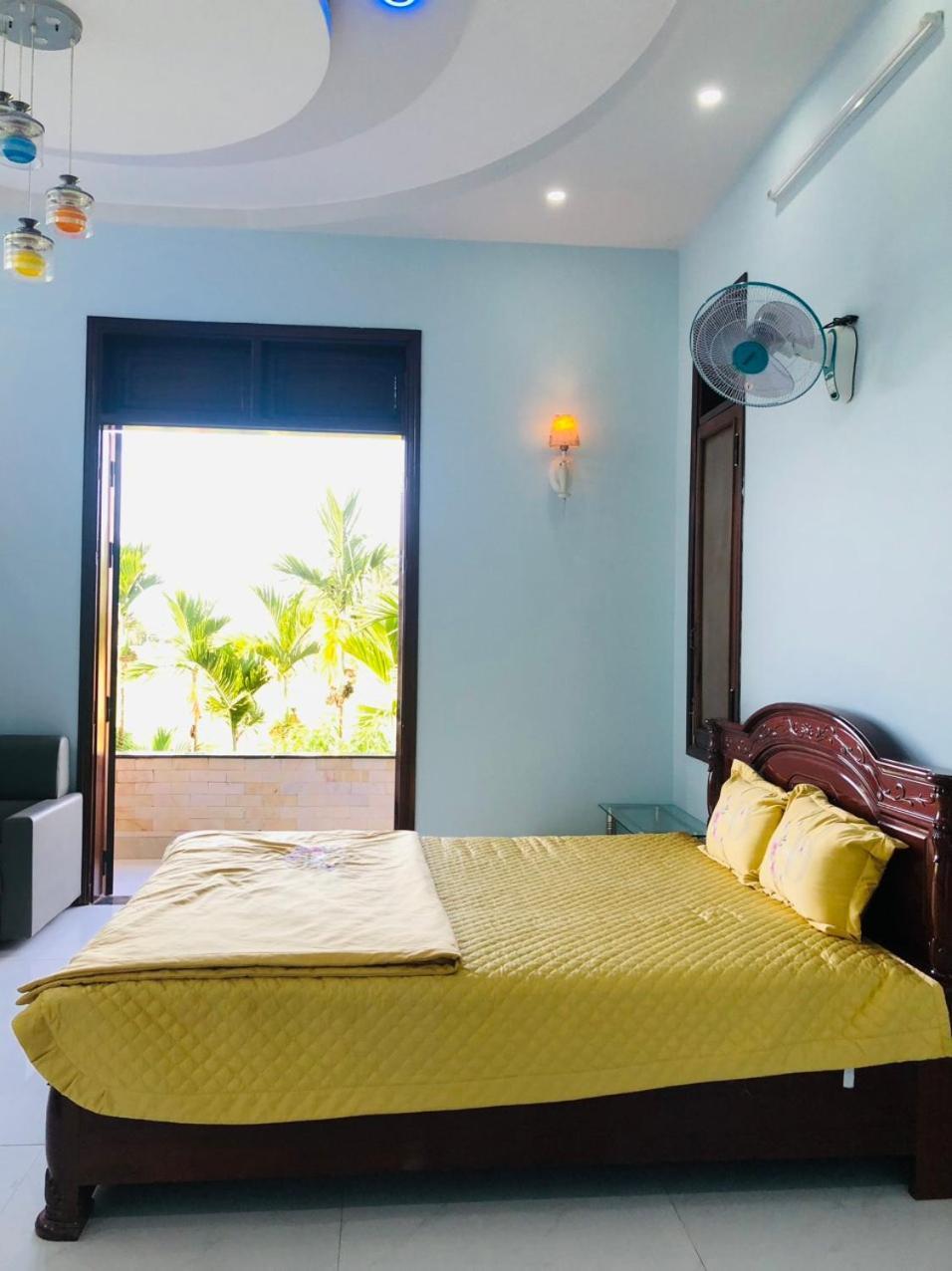 Countryside Homestay 广义 外观 照片