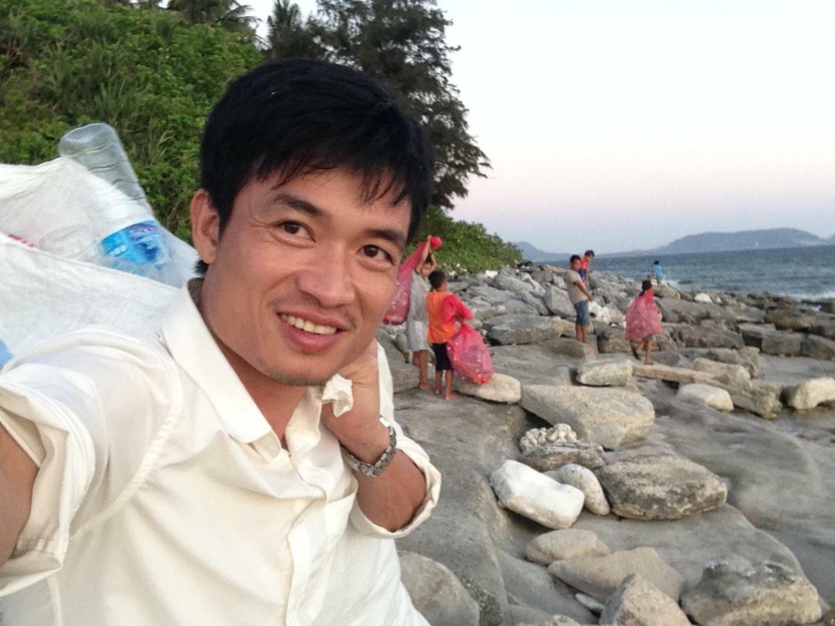 Countryside Homestay 广义 外观 照片